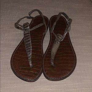 Sam Edelman size 8 flats